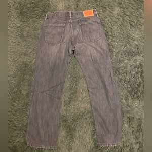 Levi’s 514